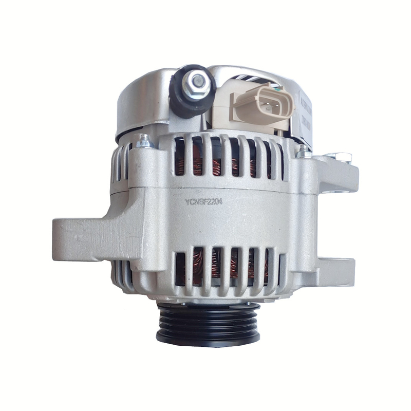 27060 0M030 Máy phát điện khởi động tự động 12V 70A cho VIOS SOLUNA IN2FE NCP42