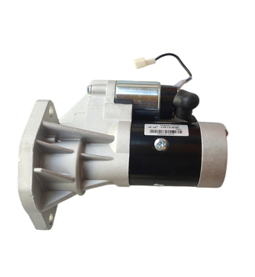 Động cơ khởi động xe 2,8KW 9T cho xe tải nhẹ Isuzu N Series 4JB1 493 Động cơ S114-204A S114204A