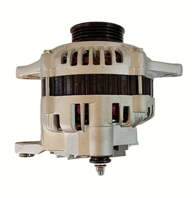 3701020B-E01 Máy phát điện khởi động tự động cho Jinbei 491 2 phích cắm Chống mài mòn