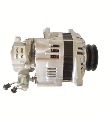 Máy phát điện khởi động tự động bằng thép 14V 90A MN137866 MD320354