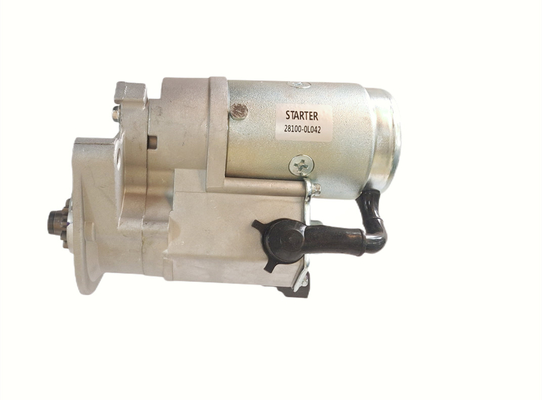Hệ thống điện ô tô Starter Assy cho Toyota Fortuner Hilux Innova 28100-0L042