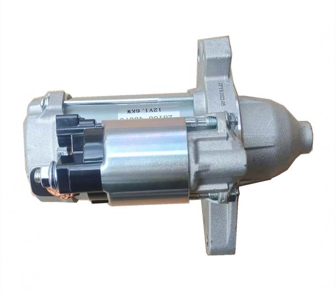 28100-40070 Động cơ diesel phụ tùng ô tô động cơ cho STG92111 F000AL0321 28100-40071 DRS0837 428000-8630 khởi động ô tô 2