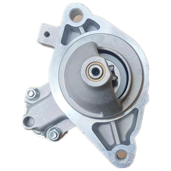 28100-40070 Động cơ diesel phụ tùng ô tô động cơ cho STG92111 F000AL0321 28100-40071 DRS0837 428000-8630 khởi động ô tô 1