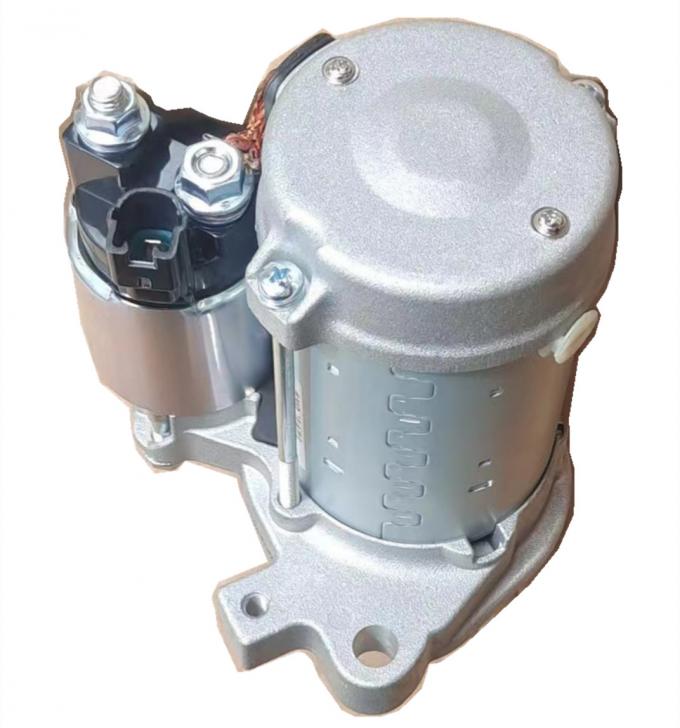 28100-40070 Động cơ diesel phụ tùng ô tô động cơ cho STG92111 F000AL0321 28100-40071 DRS0837 428000-8630 khởi động ô tô 0