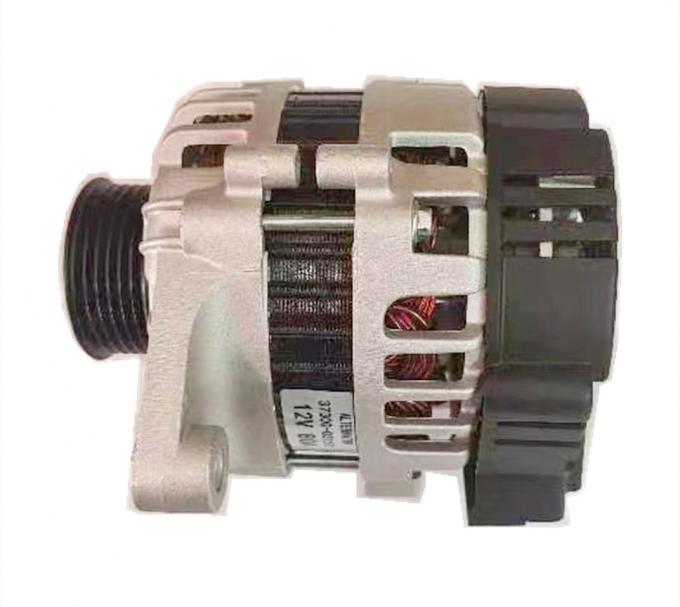 Máy phát điện khởi động ô tô 80A 12V 3730003150 ATG20339 Phụ tùng động cơ 1