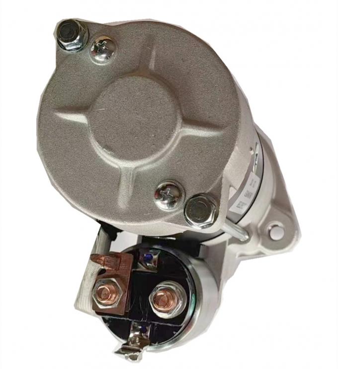 Động cơ khởi động ô tô 1810A053 ASSY Triton L200 4D56 KB4T KA4T KG4W KH4W 0