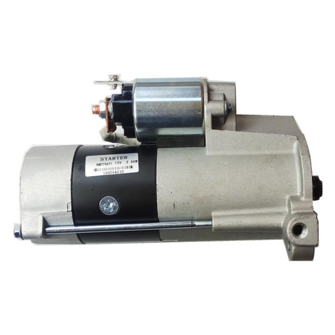 Phụ tùng ô tô 12V 2.5KW CAMRY M8T75071 Bộ khởi động bền cho Hyundai 3