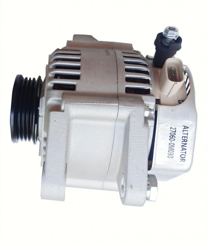 27060 0M030 Máy phát điện khởi động tự động 12V 70A cho VIOS SOLUNA IN2FE NCP42 0