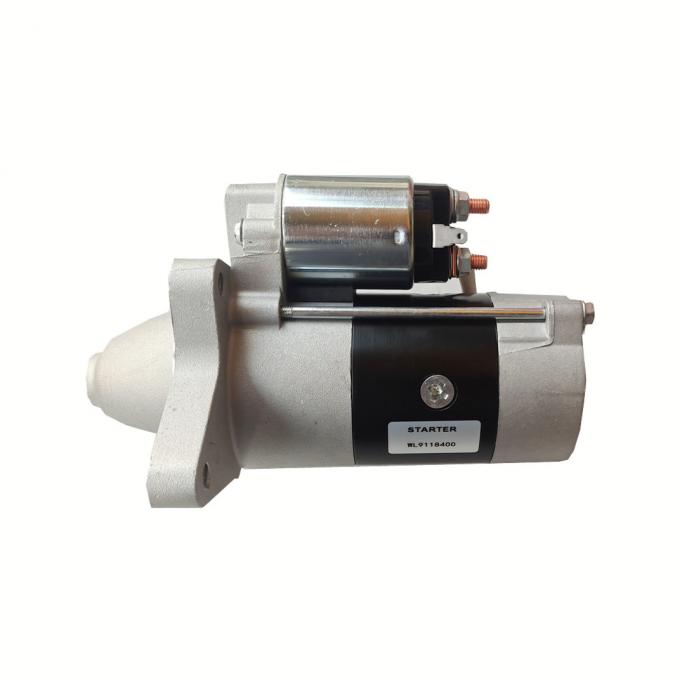 Động cơ khởi động ô tô 12V WL9118400 WL9118400A cho Mazda 2