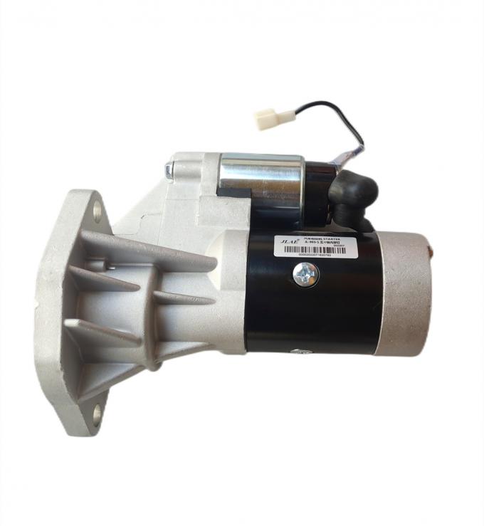 Động cơ khởi động xe 2,8KW 9T cho xe tải nhẹ Isuzu N Series 4JB1 493 Động cơ S114-204A S114204A 1
