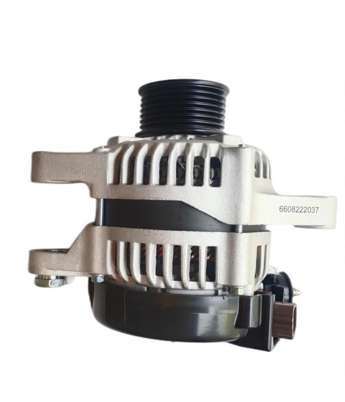 27060-75310 27060-75410 Máy phát điện động cơ cho TACOMA 2.7L 2005-07 104210-8110 1