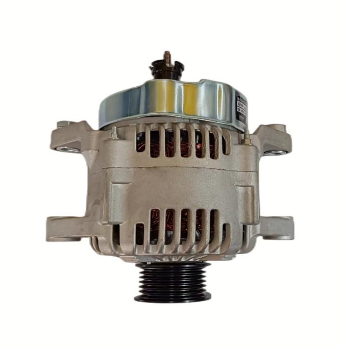 Máy phát điện khởi động tự động bằng thép 24V 70A 37300-3E100 EAA-223421 2