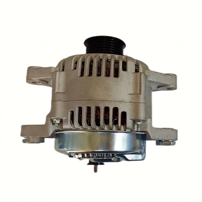 Máy phát điện khởi động tự động bằng thép 24V 70A 37300-3E100 EAA-223421 1