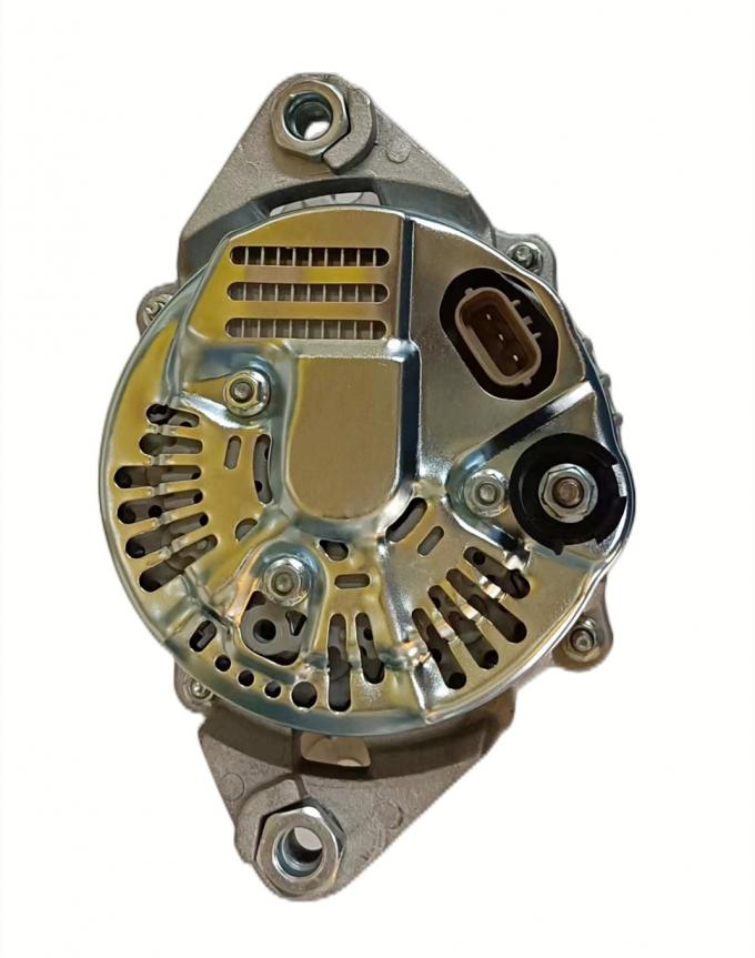 Máy phát điện khởi động tự động bằng thép 24V 70A 37300-3E100 EAA-223421 0