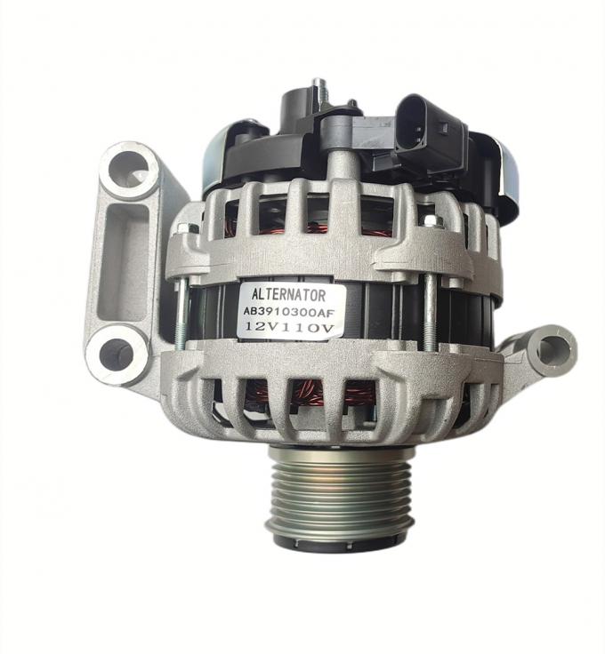 AB3910300AF Máy phát điện khởi động ô tô cho Ford Ranger F000BL0639 5215796 5287955 AB3910300AD AB3910300AE 0