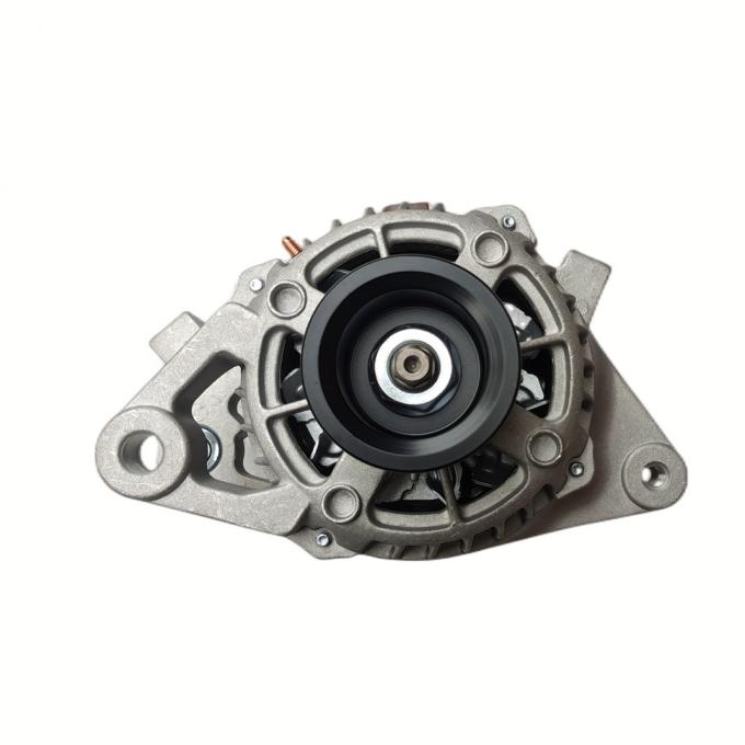 Hệ thống điện Máy phát điện khởi động tự động 27060-BZ310 cho ô tô Nhật Bản 100213-2352 3