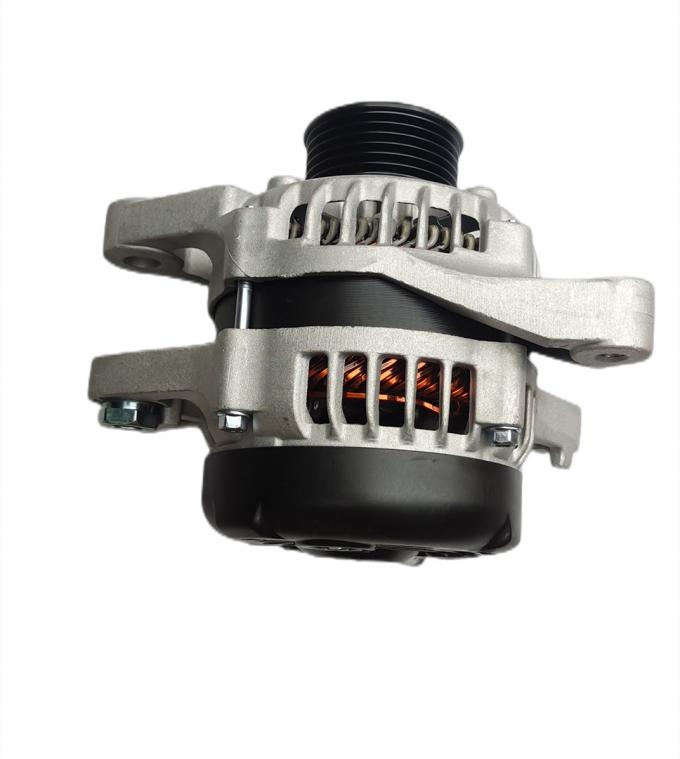 Hệ thống điện Máy phát điện khởi động tự động 27060-BZ310 cho ô tô Nhật Bản 100213-2352 2