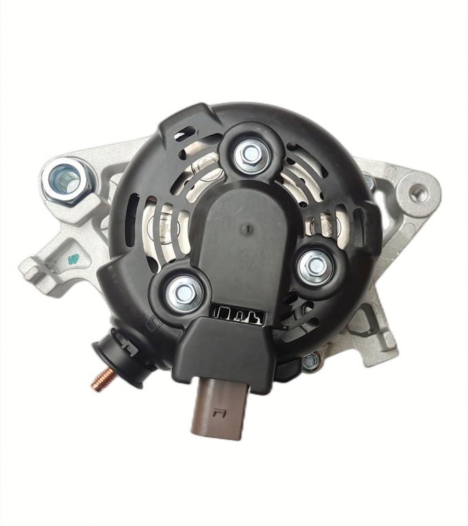 Hệ thống điện Máy phát điện khởi động tự động 27060-BZ310 cho ô tô Nhật Bản 100213-2352 1