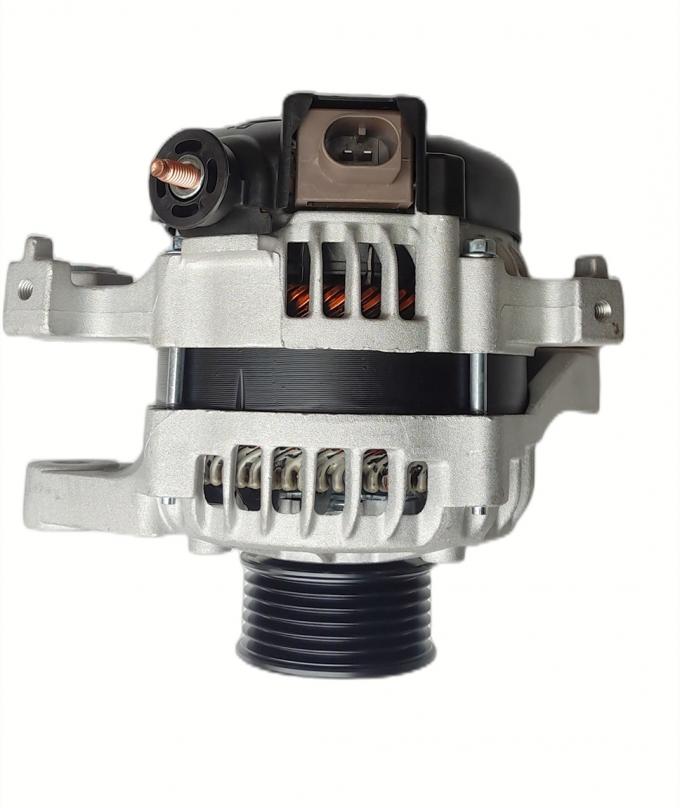Hệ thống điện Máy phát điện khởi động tự động 27060-BZ310 cho ô tô Nhật Bản 100213-2352 0