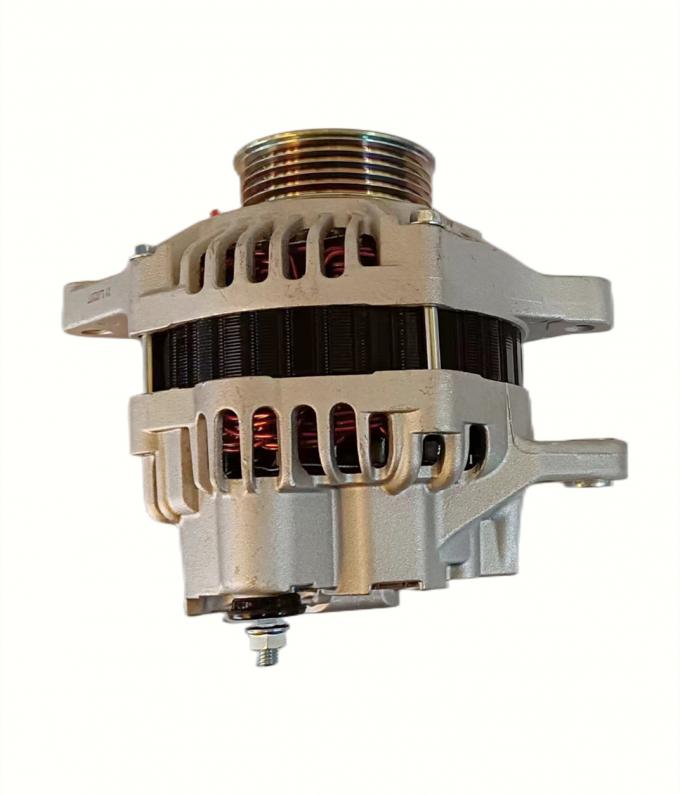 Máy phát điện khởi động tự động 12V 80A 5S 31100PWA004 cho Honda LRA02544 A5TB0091 2