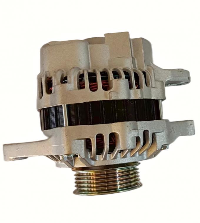 Máy phát điện khởi động tự động 12V 80A 5S 31100PWA004 cho Honda LRA02544 A5TB0091 1
