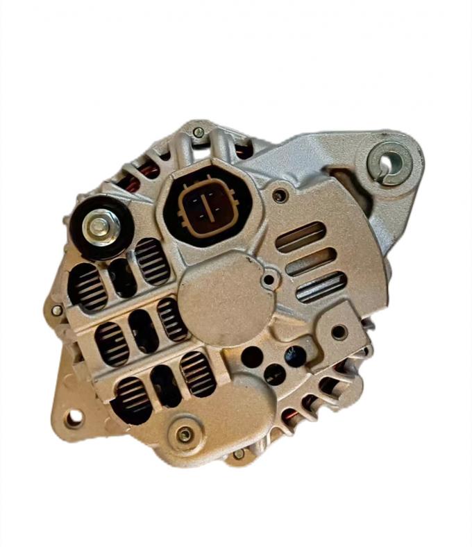 Máy phát điện khởi động tự động 12V 80A 5S 31100PWA004 cho Honda LRA02544 A5TB0091 0