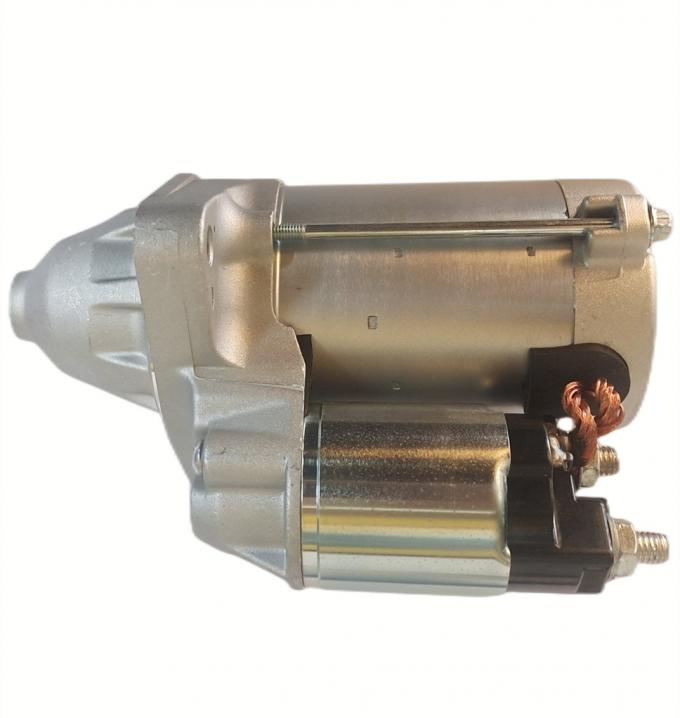 428000-6821 28100-75210 Máy phát điện khởi động tự động cho Toyota Hilux Hiace 4 Cilindros 2.7l 07-15 2