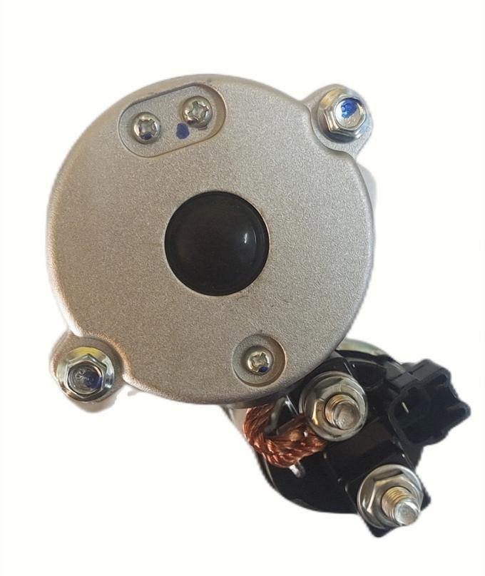 428000-6821 28100-75210 Máy phát điện khởi động tự động cho Toyota Hilux Hiace 4 Cilindros 2.7l 07-15 0
