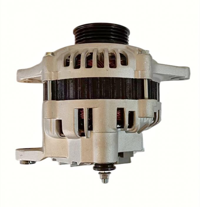 3701020B-E01 Máy phát điện khởi động tự động cho Jinbei 491 2 phích cắm Chống mài mòn 3