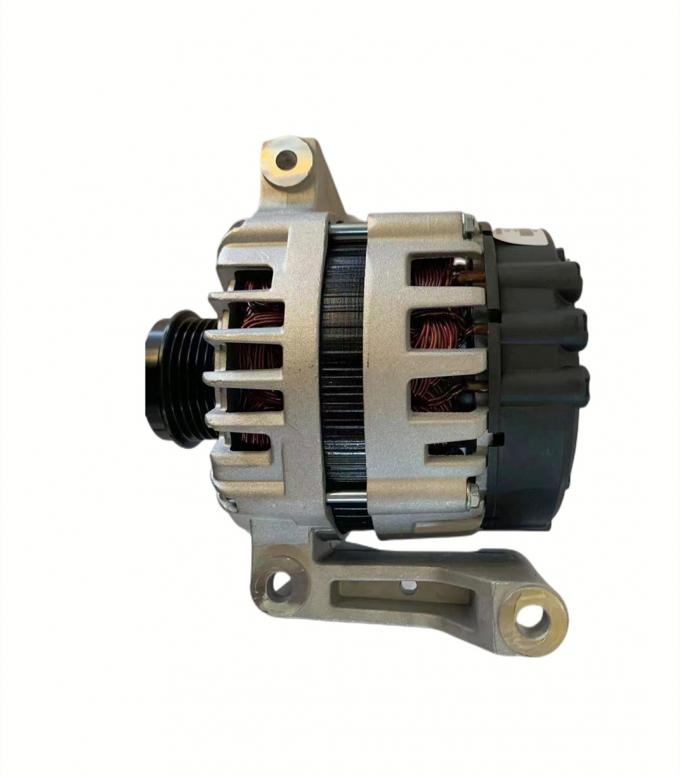 Máy phát điện 130A Động cơ ô tô Phụ tùng máy phát điện ATG20621 23508626 13513070 23506937 13587308 95519904 13522659 3