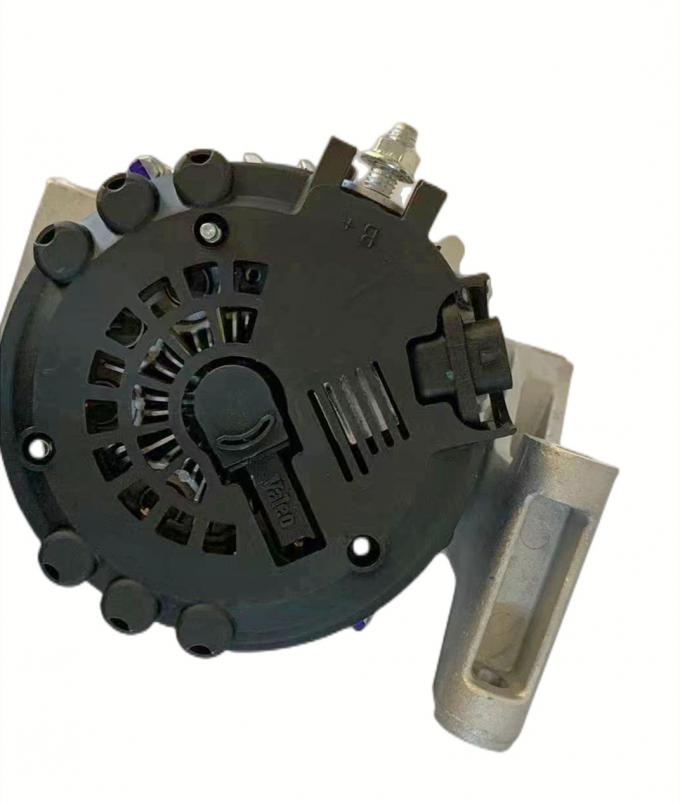 Máy phát điện 130A Động cơ ô tô Phụ tùng máy phát điện ATG20621 23508626 13513070 23506937 13587308 95519904 13522659 2