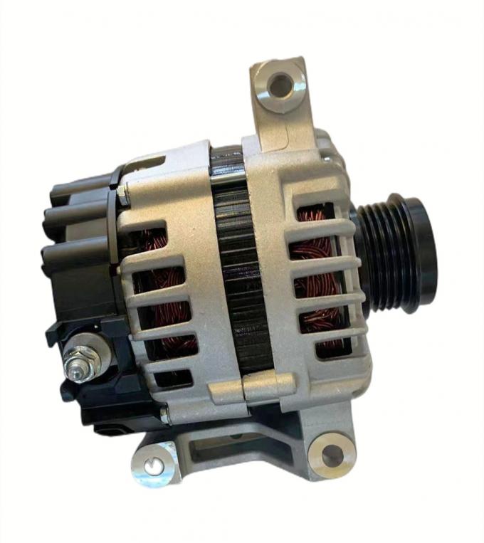 Máy phát điện 130A Động cơ ô tô Phụ tùng máy phát điện ATG20621 23508626 13513070 23506937 13587308 95519904 13522659 1