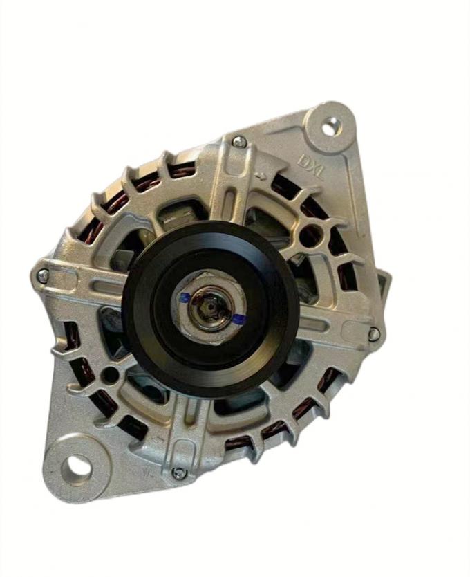 37300-03710 2627659 JFZ1727F Máy phát điện 3kva 12V 90A 6S cho Hyundai Verna 1.4L 2017 3