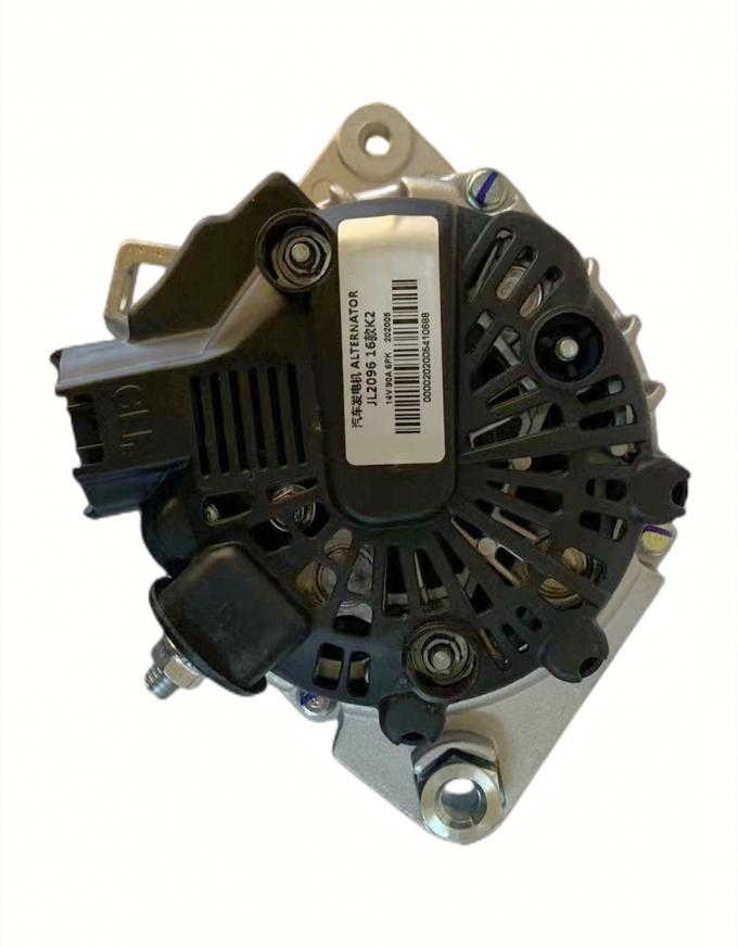 37300-03710 2627659 JFZ1727F Máy phát điện 3kva 12V 90A 6S cho Hyundai Verna 1.4L 2017 2