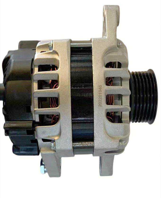 37300-03710 2627659 JFZ1727F Máy phát điện 3kva 12V 90A 6S cho Hyundai Verna 1.4L 2017 0