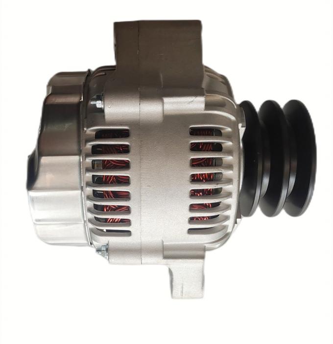 27060-17240 Máy phát điện 24V cho Coaster 1HD-FTE 1HZ 2