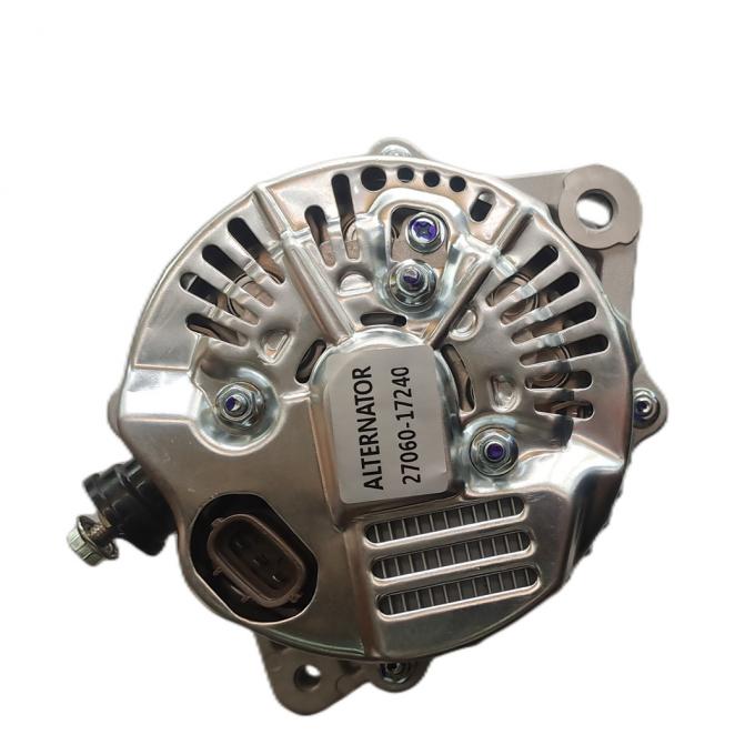27060-17240 Máy phát điện 24V cho Coaster 1HD-FTE 1HZ 0
