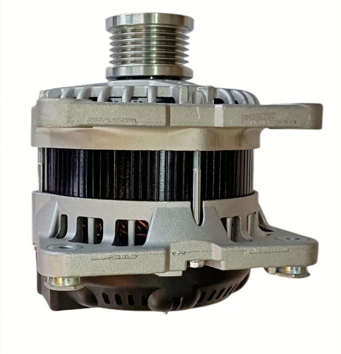 Máy phát điện ô tô mới 11343 23100-EM01B 23100-EM01BR 23100-JD200 23100-JN81A A2TJ0281 A2TJ0281ZC cho Sentra 0