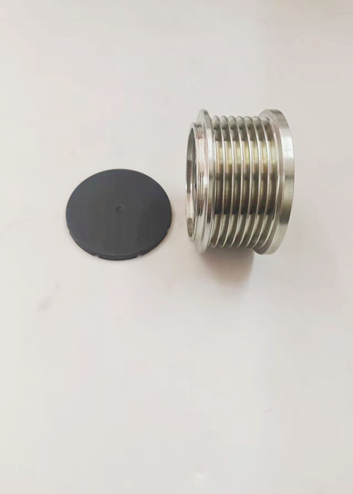 1KD Ròng rọc ly hợp máy phát điện 2745126010 274150L050 2745130010 0