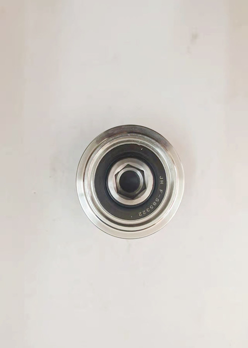 1KD Ròng rọc ly hợp máy phát điện 2745126010 274150L050 2745130010 1