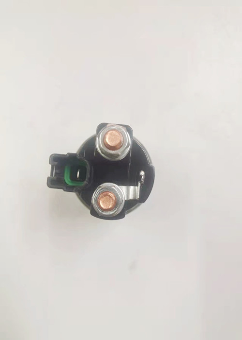 Relay Nippondenso Starter Solenoid Switch 28150-28060 cho TOYOTA Camry 1