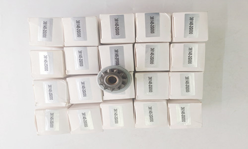 361452g000 Bánh răng dẫn động khởi động Antishock 11T Bánh răng Bendix khởi động 2