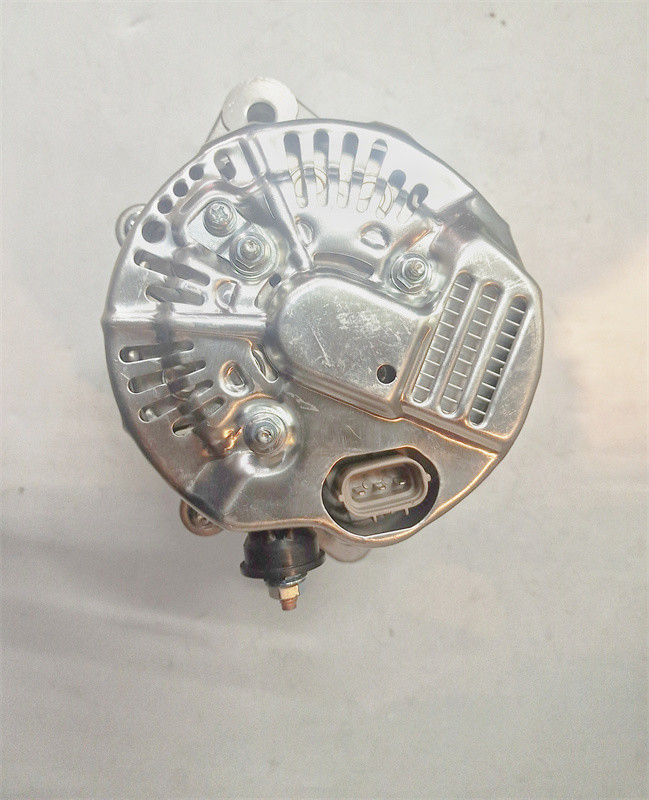 Máy phát điện khởi động tự động bằng thép 12V 90A 27060-54431 Máy phát điện Toyota Hilux 0