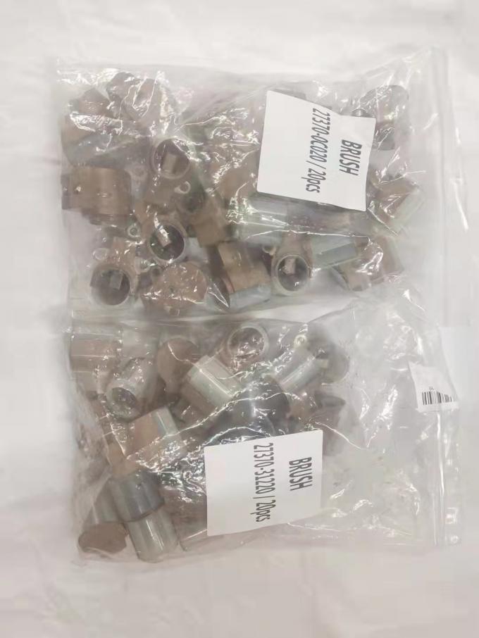 27370-0C020 Bộ phận giữ chổi than phát quang Lắp ráp chống mài mòn Chống gỉ 1