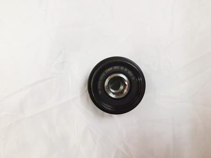Ròng rọc ly hợp ly hợp máy phát điện xoay chiều 27415-0T010 cho Colla Vios ISO9001 0