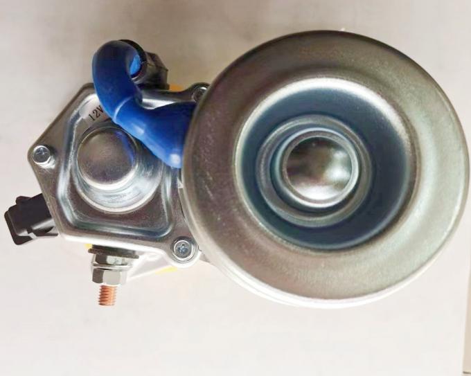 28100-0l041 Động cơ khởi động ô tô Hilux 12 Volt 2,2kw 0
