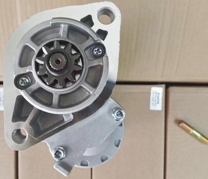 28100-0l041 Động cơ khởi động ô tô Hilux 12 Volt 2,2kw 1