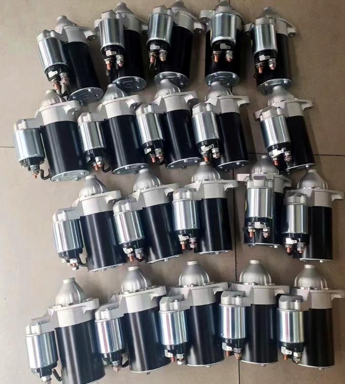 Động cơ khởi động ô tô tự động DC12V HYUNDAI 36100 22855 0
