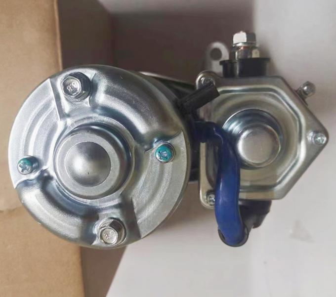 Bộ khởi động xe Toyota Land Cruiser bền bỉ 28100 17091 Hiệu suất cao 2