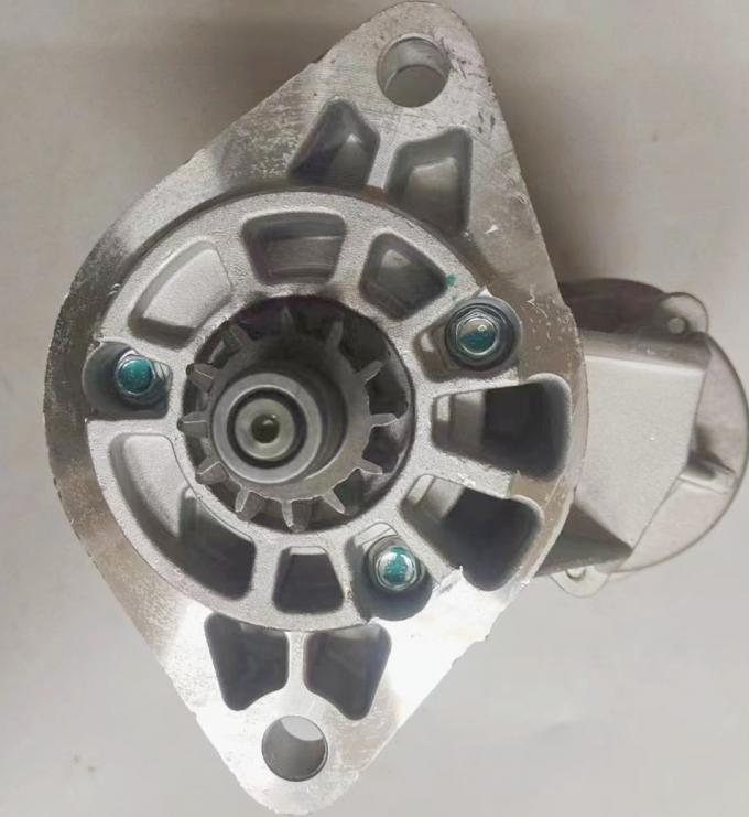 Bộ khởi động xe Toyota Land Cruiser bền bỉ 28100 17091 Hiệu suất cao 1